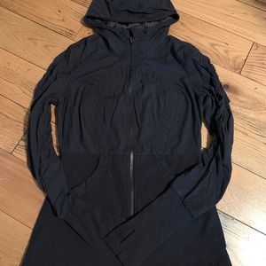 Lululemon Dance Studio Jacket